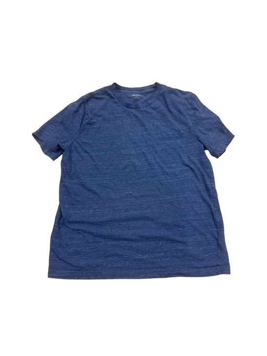 Old Navy Other - Old Navy Heathered Navy Short Sleeve Tee Men’s Medium